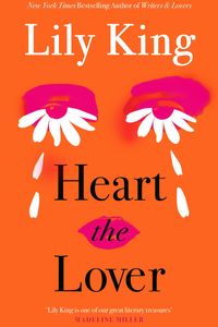 Heart the Lover