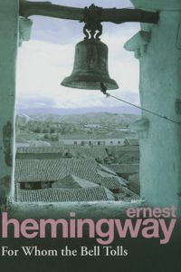 For Whom the Bell Tolls