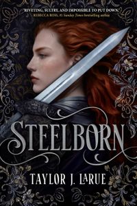 Steelborn