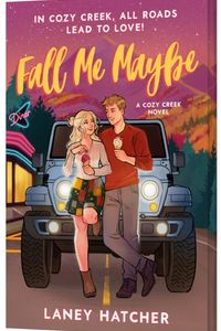 Fall Me Maybe