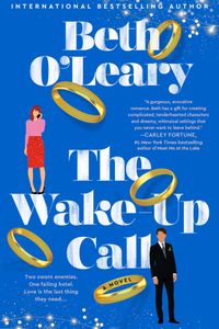 The Wake-Up Call