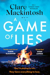 A Game of Lies