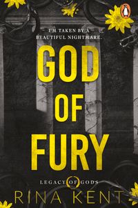 God of Fury
