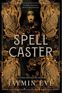 Spellcaster