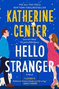 Hello Stranger