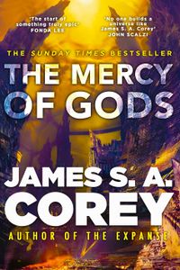 The Mercy of Gods