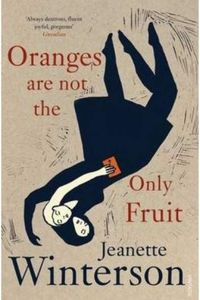 Oranges Are Not The Only Fruit