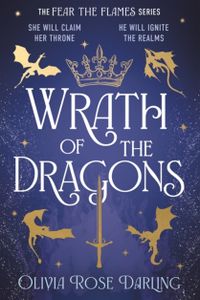 Wrath of the Dragons