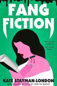 Fang Fiction