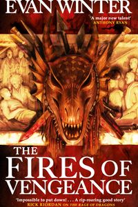 The Fires of Vengeance