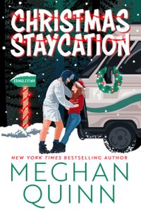 CHRISTMAS STAYCATION