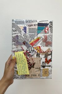 Blind Date with a Book #19 - Fall - Young Adult, LGBTQ+