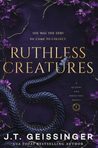 Ruthless Creatures