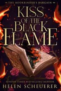 Kiss Of The Black Flame