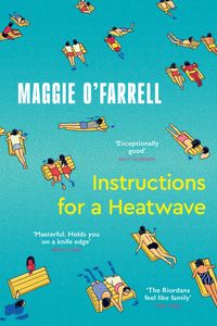 Instructions for a Heatwave