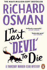 The Last Devil to Die