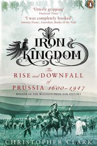 Iron Kingdom