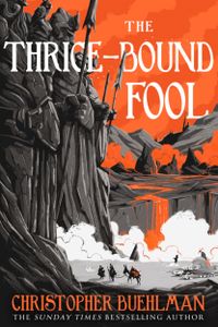 THRICEBOUND FOOL