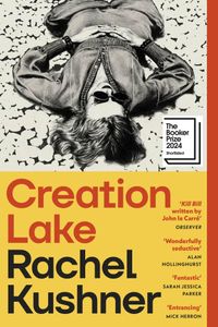 Creation Lake
