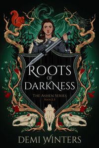 Roots of Darkness