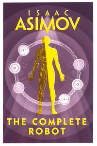 The Complete Robot
