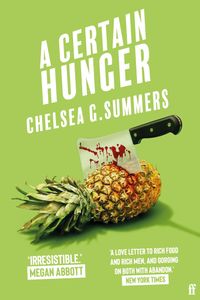 A Certain Hunger
