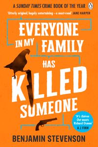 Everyone In My Family Has Killed Someone