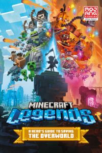 Guide to Minecraft Legends