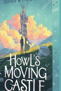 Howl's Moving Castle 40th Anniversary Deluxe Edition