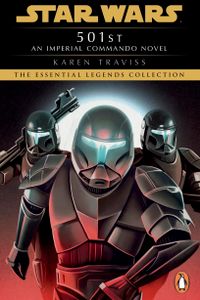Star Wars: Imperial Commando: 501st