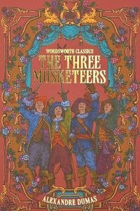 The Three Musketeers