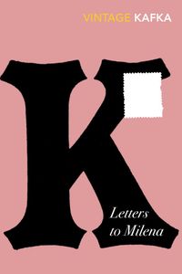 Letters to Milena