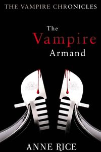 The Vampire Armand