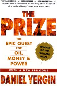 The Prize