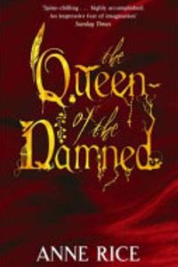 The Queen of the Damned