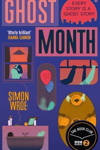 Ghost Month