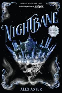 Nightbane (the Lightlark Saga Book 2)