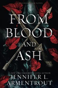 From Blood and Ash
