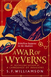 A War of Wyverns