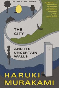 The City and Its Uncertain Walls