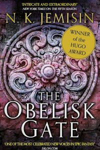 The Obelisk Gate