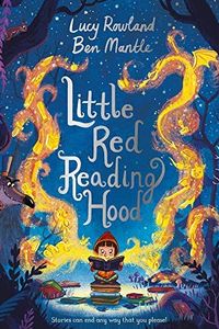 Little Red Reading Hood