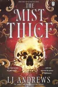 The Mist Thief