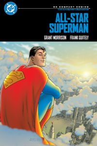 All-Star Superman: DC Compact Comics Edition