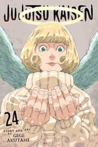 Jujutsu Kaisen, Vol. 24