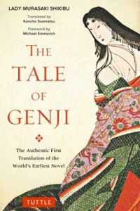 The Tale of Genji