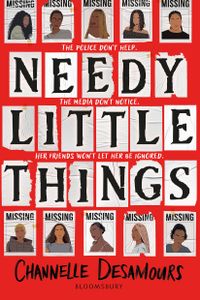 Needy Little Things