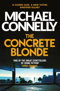 The Concrete Blonde