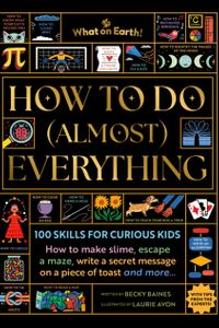 How to Do  Everything