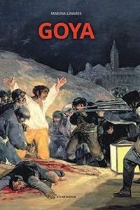 Goya (Artist Monographs)